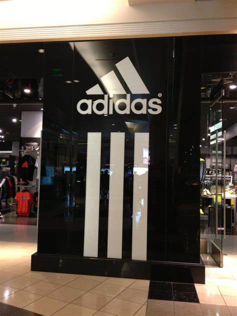 adidas stores in san francisco